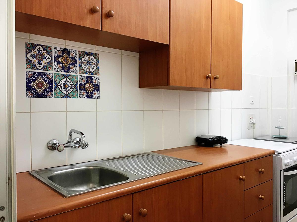 Comfortable Engomi Apartment Nicosia Exterior foto